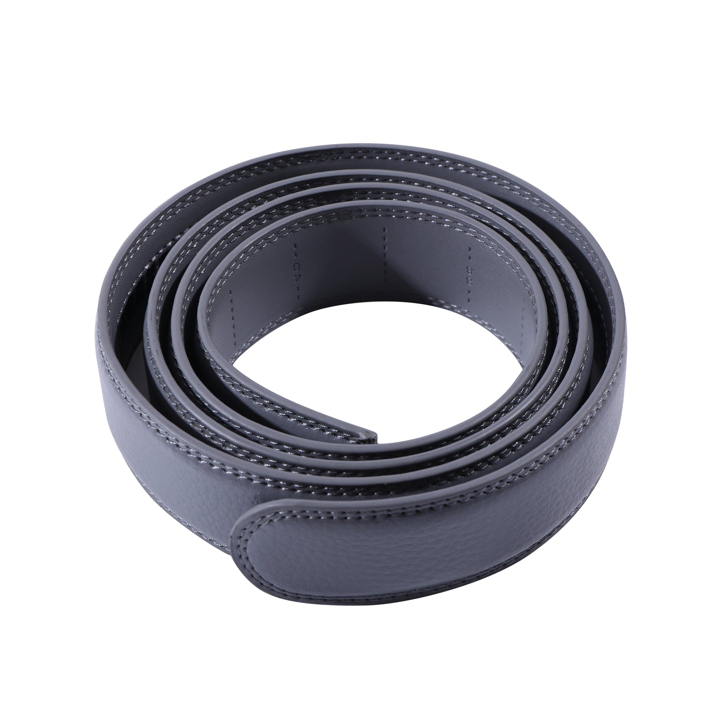 CaddyTek Cool Edition Golf Belt Set | No-Hole Micro-Adjust | 9 Style Combos | 24"-44" Fit