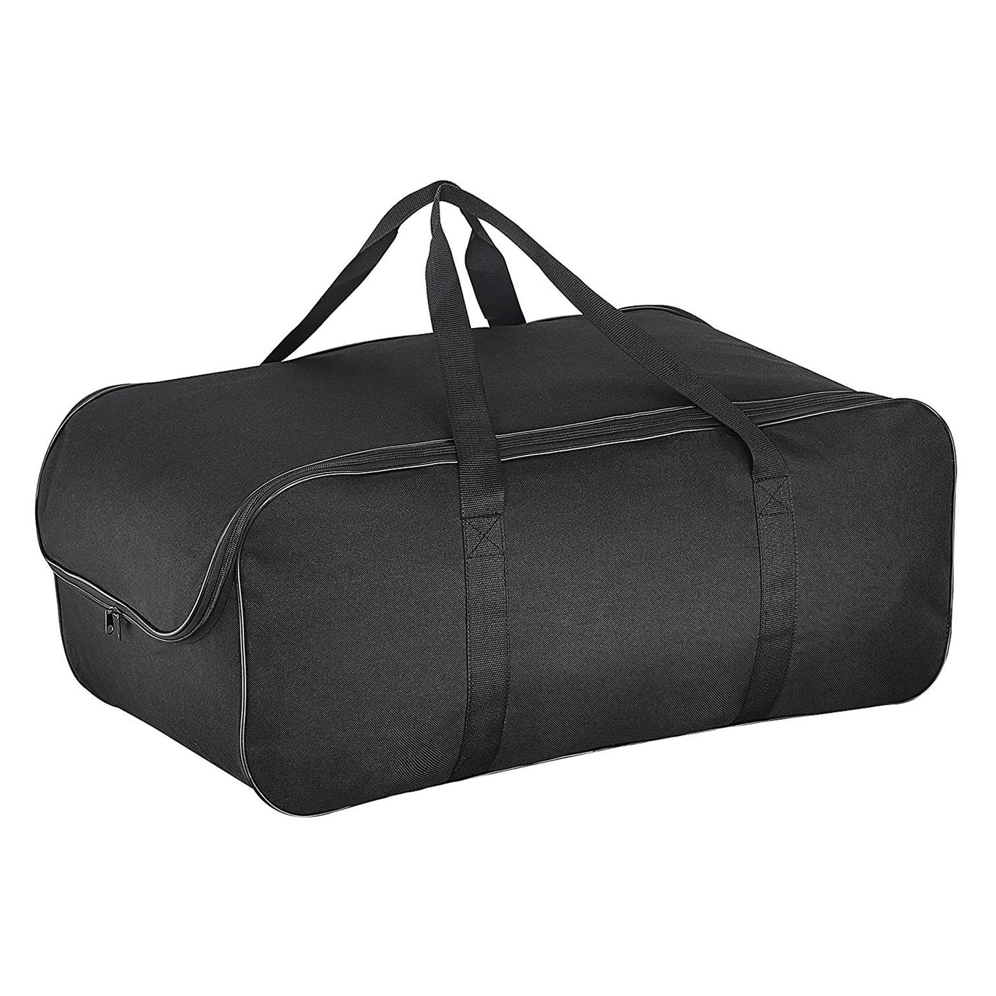 Caddytek Universal Push Cart Carry Bag | Fits Most CaddyTek 3-Wheel & 4-Wheel Carts | Water-Resistant