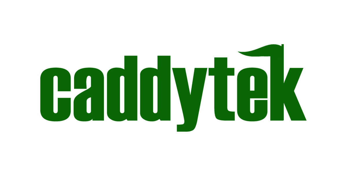 Caddytek Golf Carts & Accessories