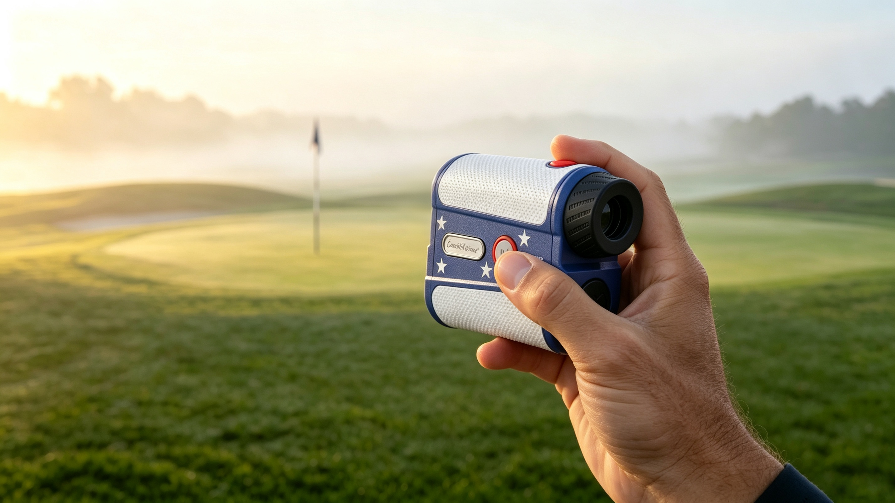 Master Your Distance Game: A Complete Guide to Using the CaddyTek Golf Rangefinder