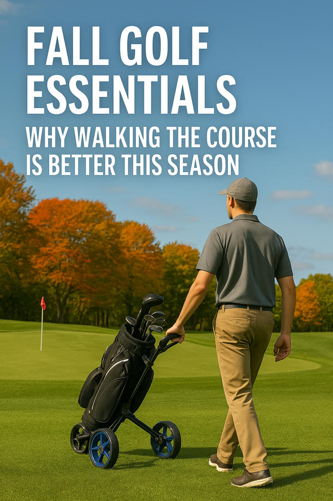 Rain or Shine – Essential Tips for Playing Golf in Unpredictable Weather