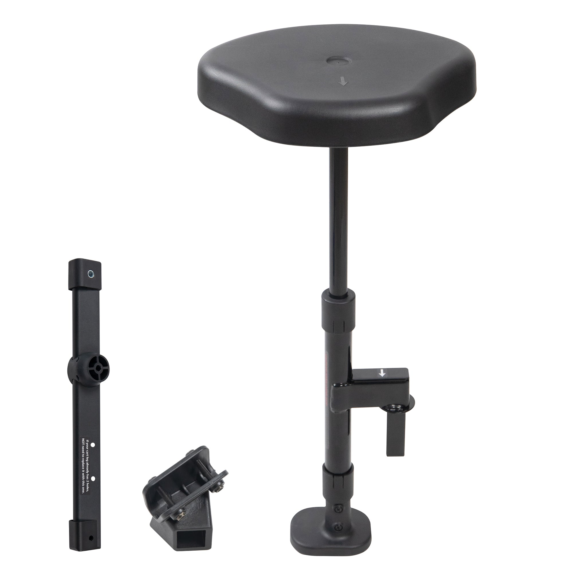 Golf Cart Accessories