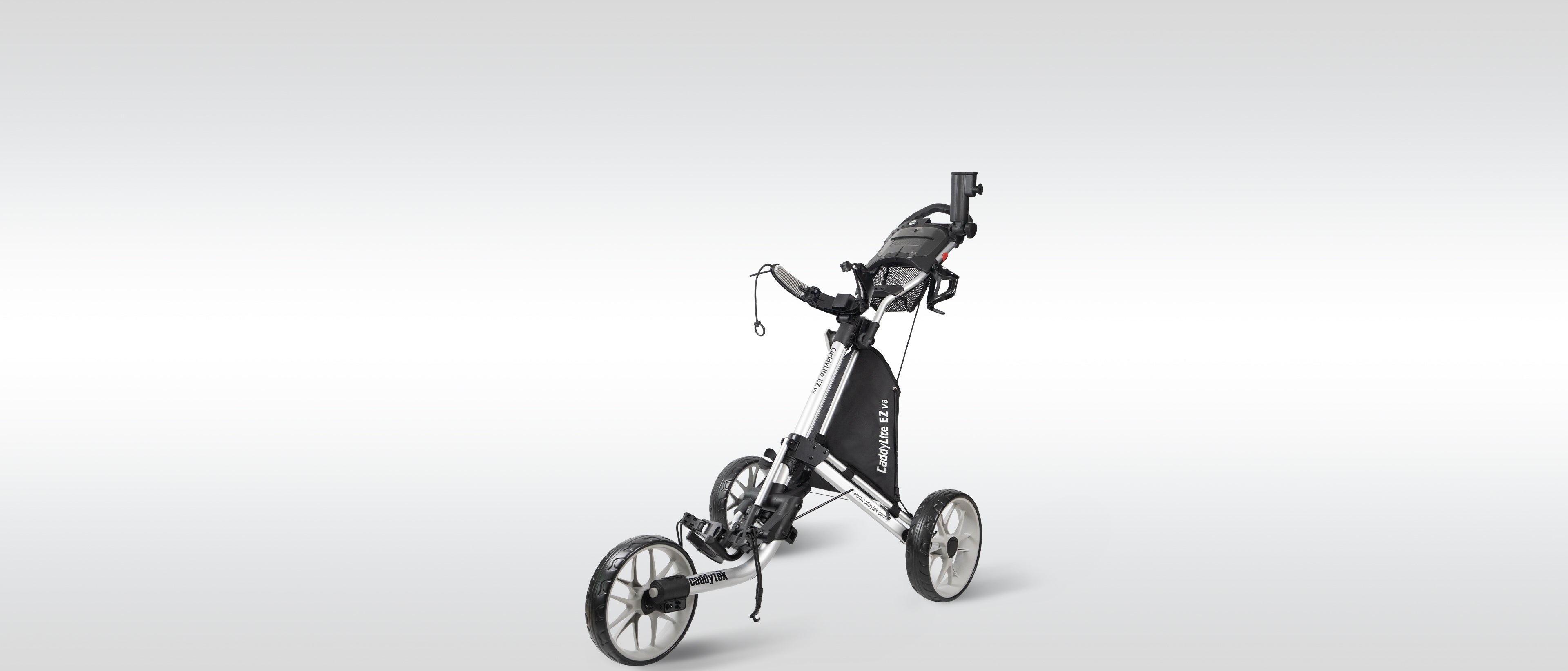 Caddytek Golf Carts & Accessories