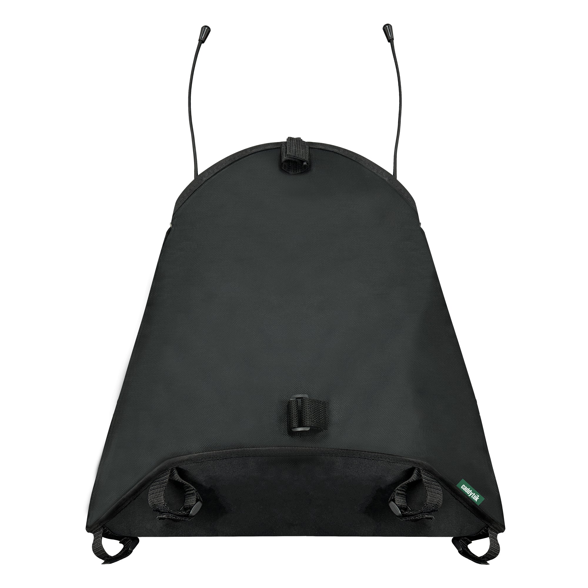 CaddyTek Universal Replacement Storage Bag – Fits EZ / EZ Tour / One Swivel / Cruiser One / Cruiser One Tour, with Insulated Cooler Pouch, Easy Strap-on Design
