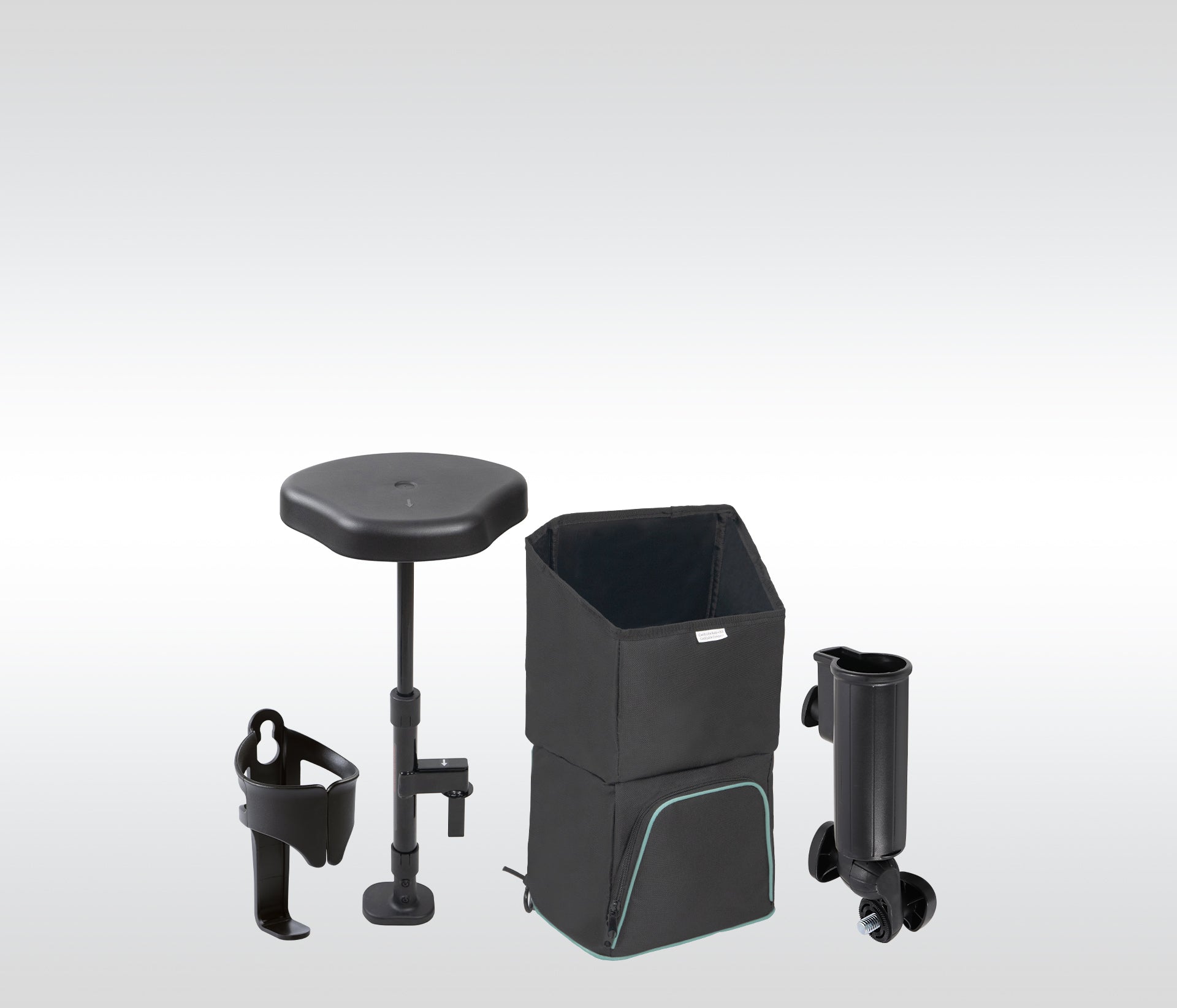 Caddytek Golf Carts & Accessories