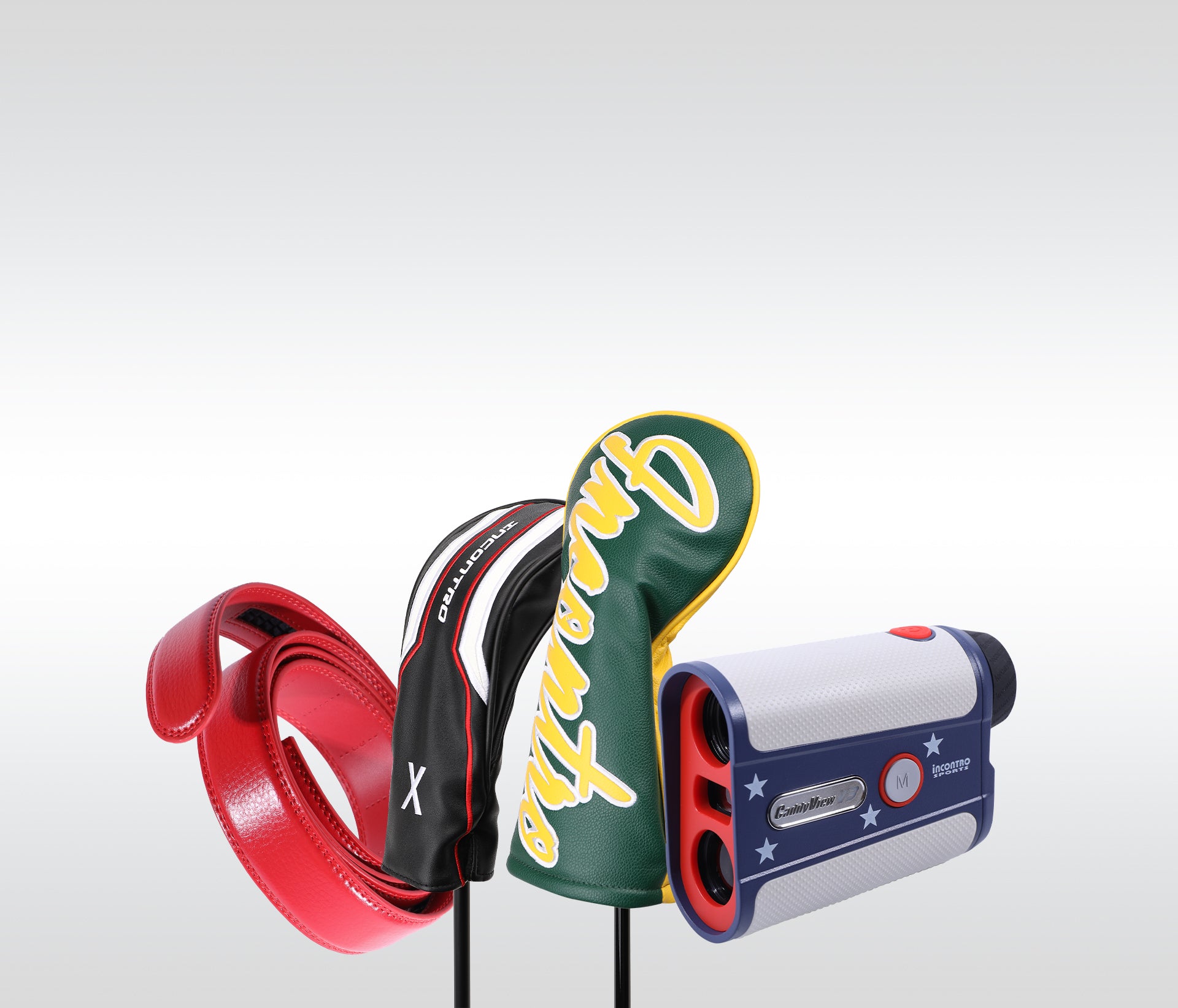 Caddytek Golf Carts & Accessories