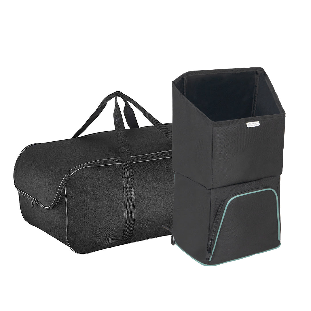 Caddytek Golf Carts & Accessories